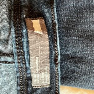 Women’s heavyweight jeans
